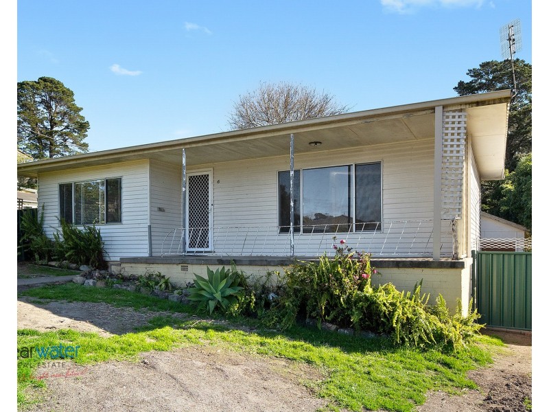 6 Payne St, Narooma NSW 2546