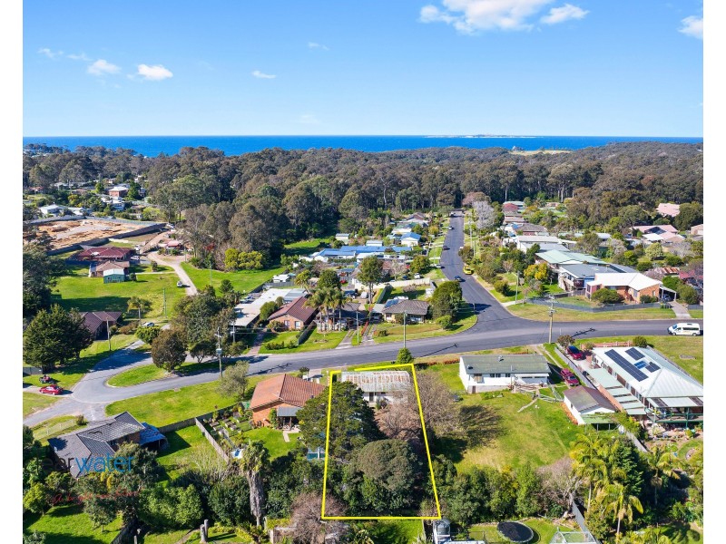6 Payne St, Narooma NSW 2546