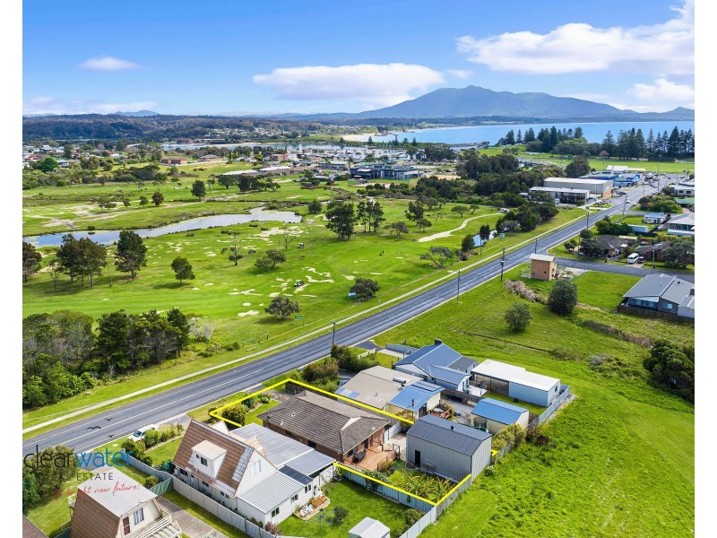 25 Bunga St, Bermagui NSW 2546