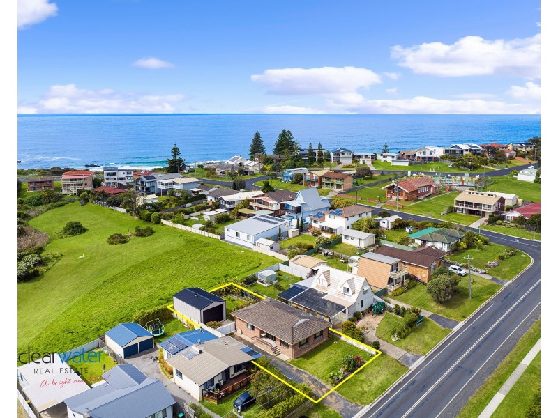 25 Bunga St, Bermagui NSW 2546