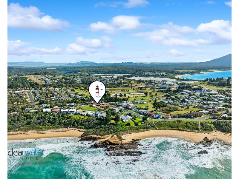 16 Paraboon Dr, Bermagui NSW 2546