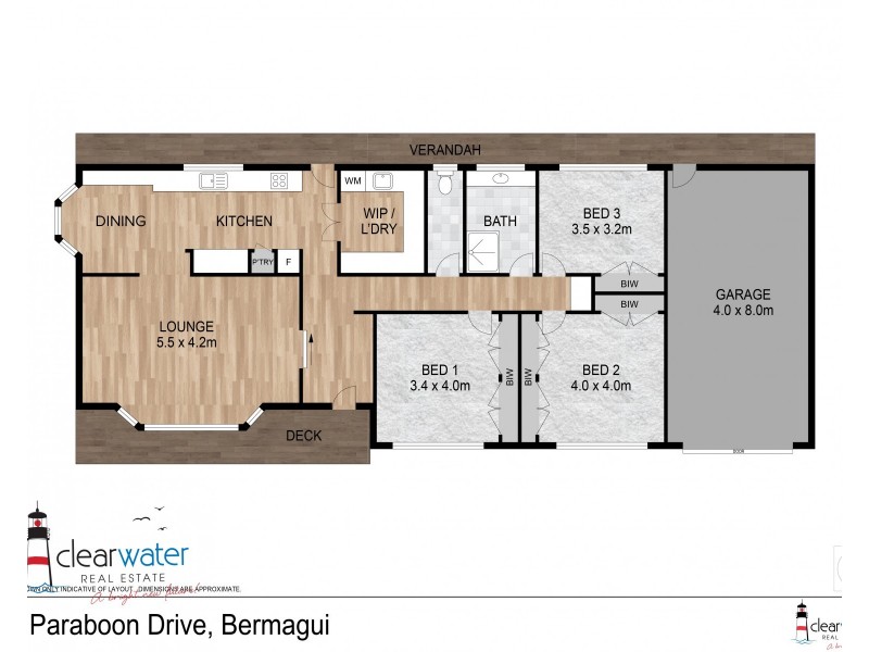 16 Paraboon Dr, Bermagui NSW 2546