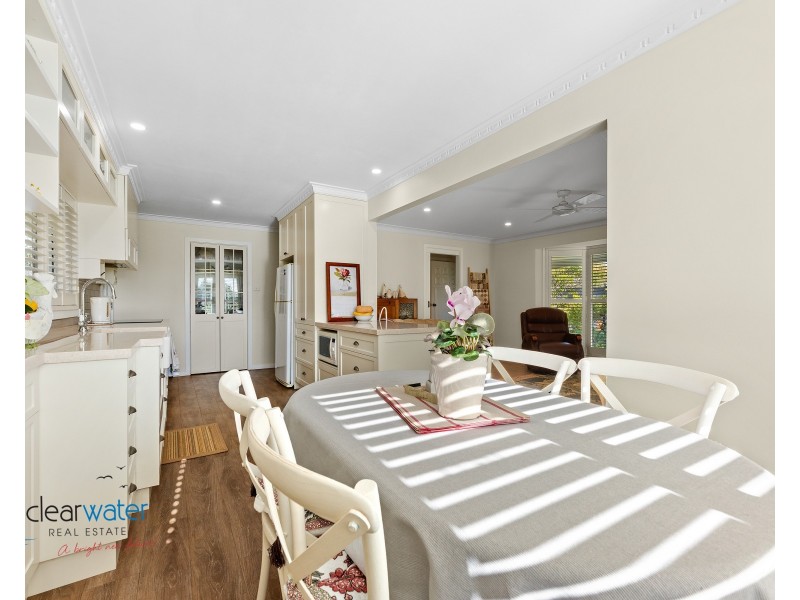 16 Paraboon Dr, Bermagui NSW 2546