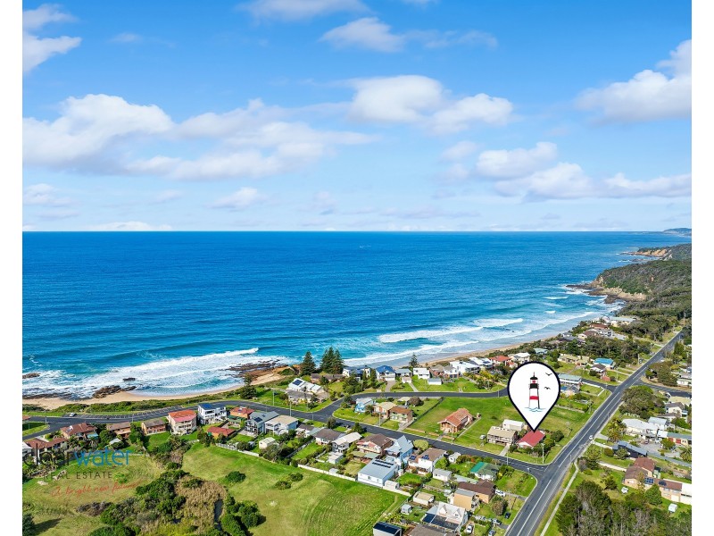 16 Paraboon Dr, Bermagui NSW 2546