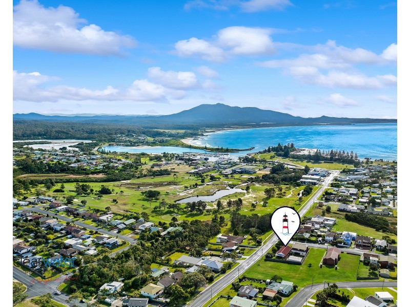 16 Paraboon Dr, Bermagui NSW 2546