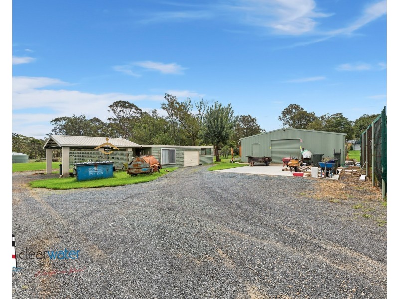 175 Princes Hwy, Bodalla NSW 2545