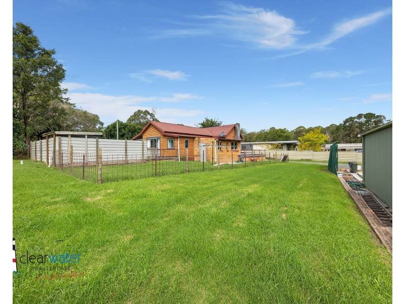 175 Princes Hwy, Bodalla NSW 2545