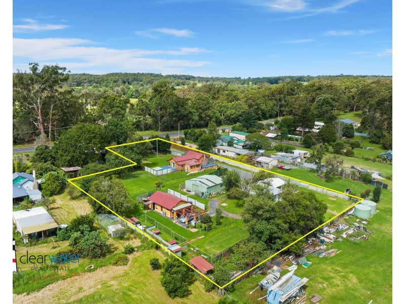 175 Princes Hwy, Bodalla NSW 2545