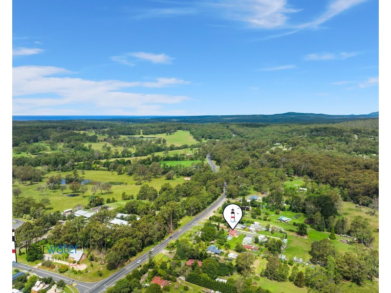 175 Princes Hwy, Bodalla NSW 2545