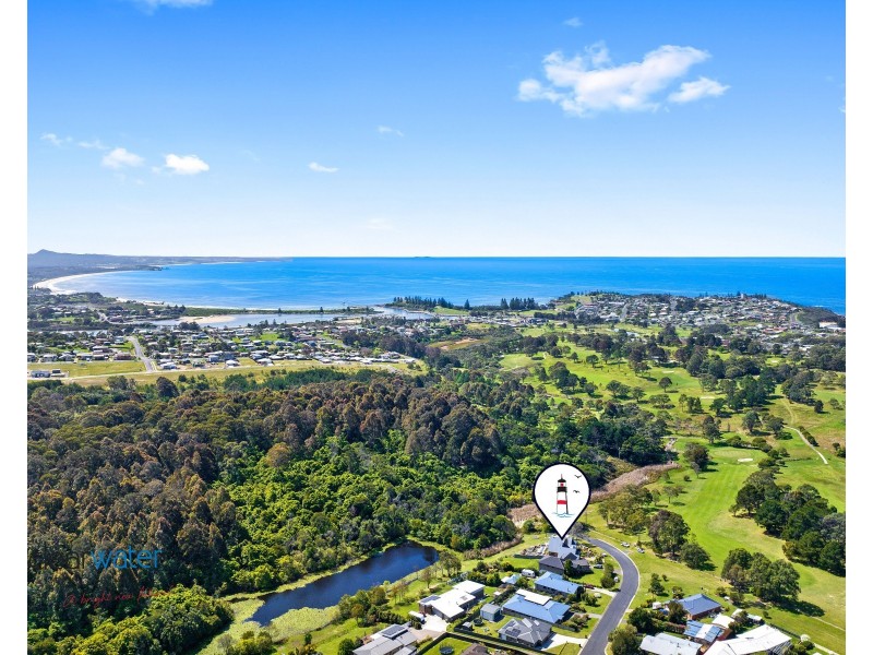 77 Ocean View Dr, Bermagui NSW 2546