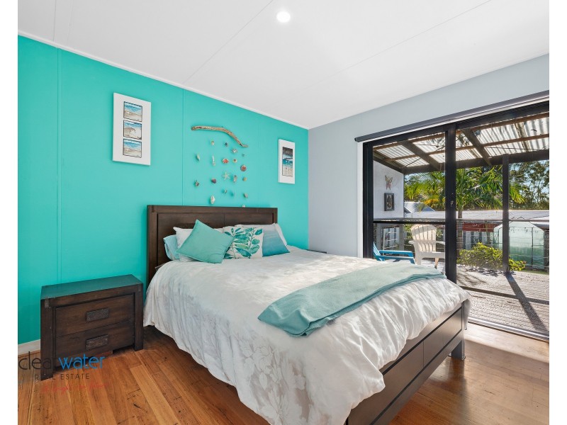 76 Fairhaven Point Way, Wallaga Lake NSW 2546