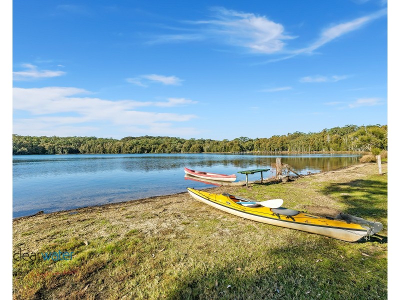 76 Fairhaven Point Way, Wallaga Lake NSW 2546