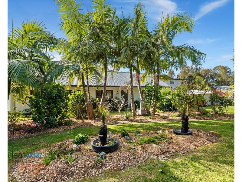 76 Fairhaven Point Way, Wallaga Lake NSW 2546