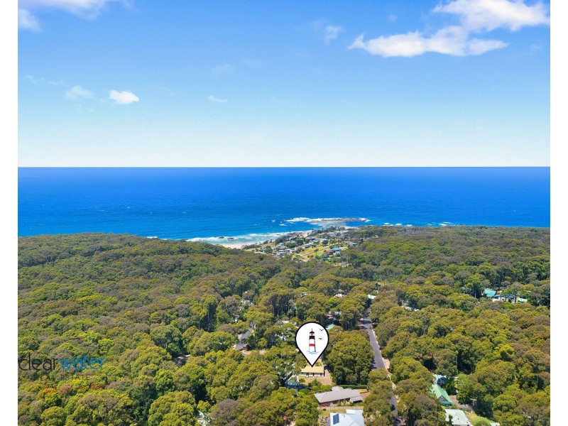 4 Poole Pde, Mystery Bay NSW 2546