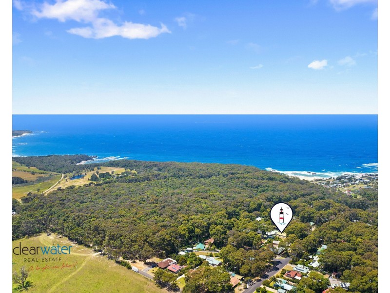 4 Poole Pde, Mystery Bay NSW 2546