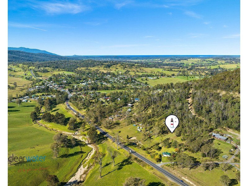 11 Bredbatoura Rd, Cobargo NSW 2550