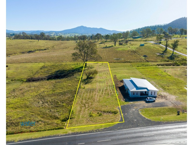 10 Princes Hwy, Cobargo NSW 2550