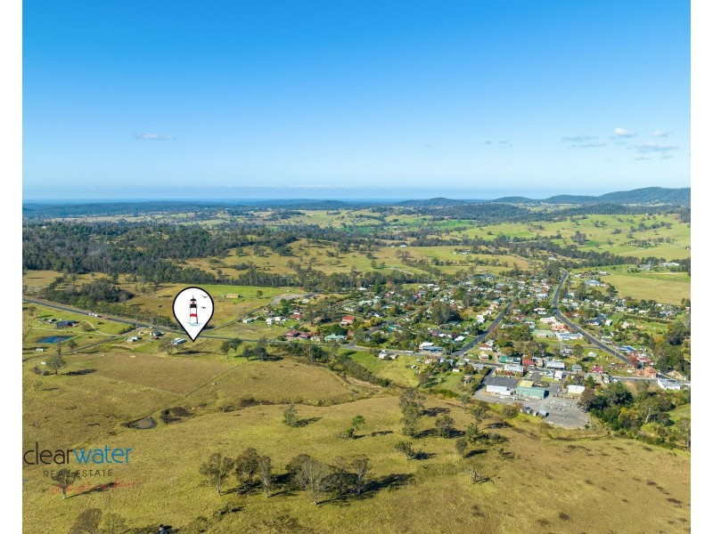 10 Princes Hwy, Cobargo NSW 2550