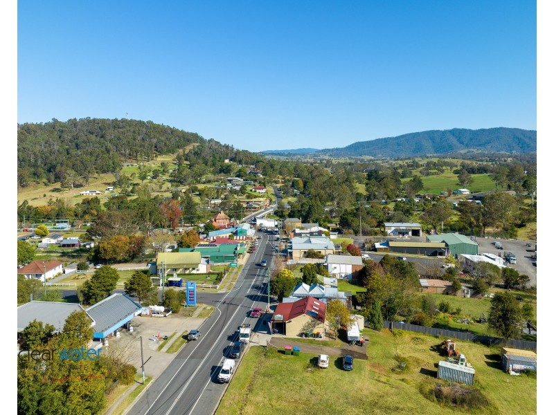 10 Princes Hwy, Cobargo NSW 2550