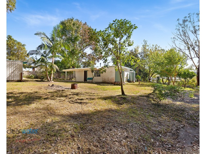 6 Laidley Ave, Bodalla NSW 2545