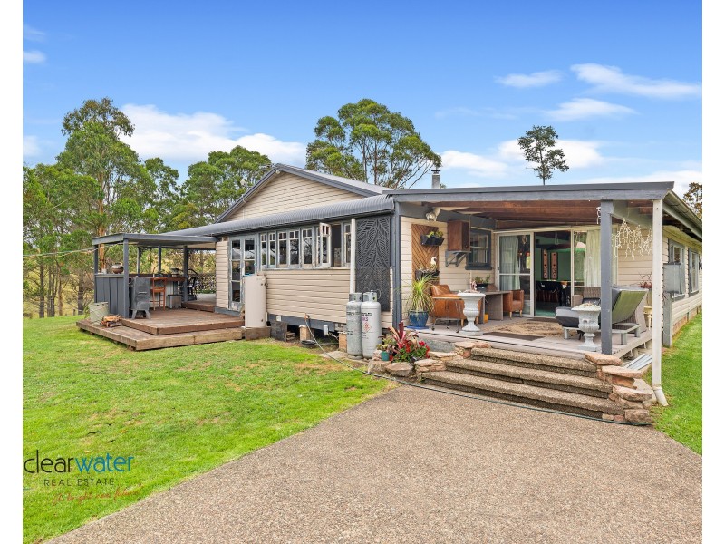 111 Terlichs Rd, Verona NSW 2550