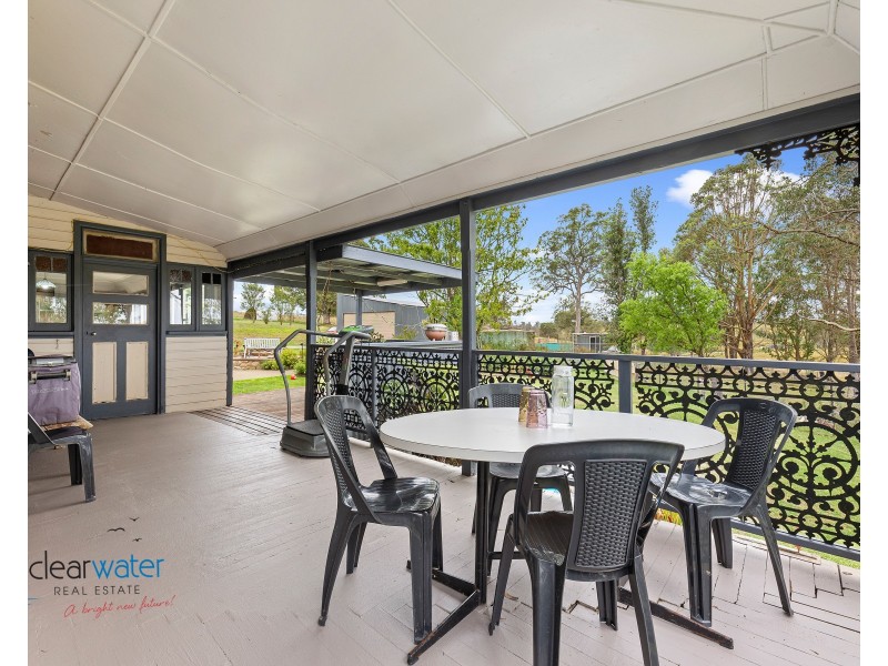 111 Terlichs Rd, Verona NSW 2550