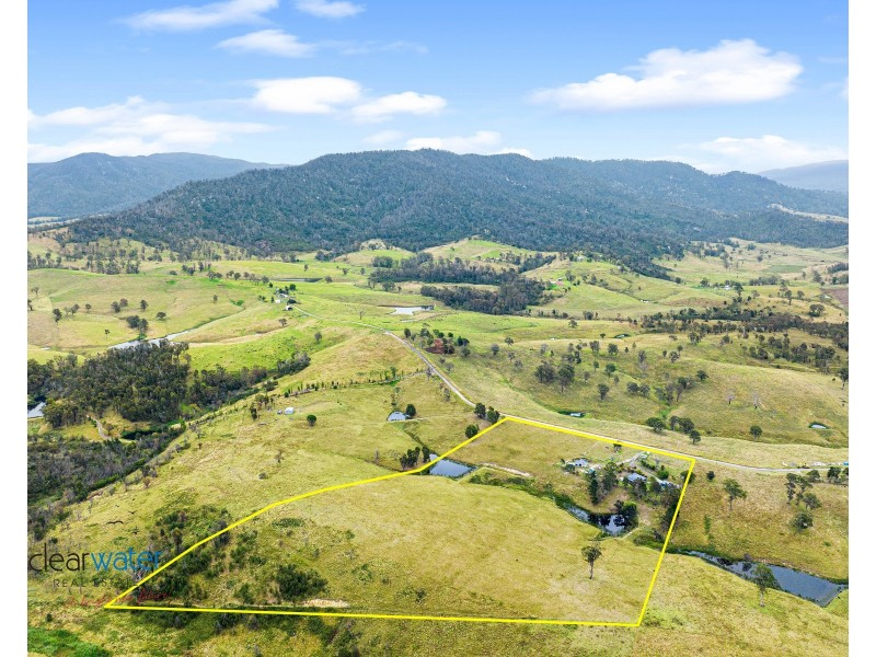 111 Terlichs Rd, Verona NSW 2550