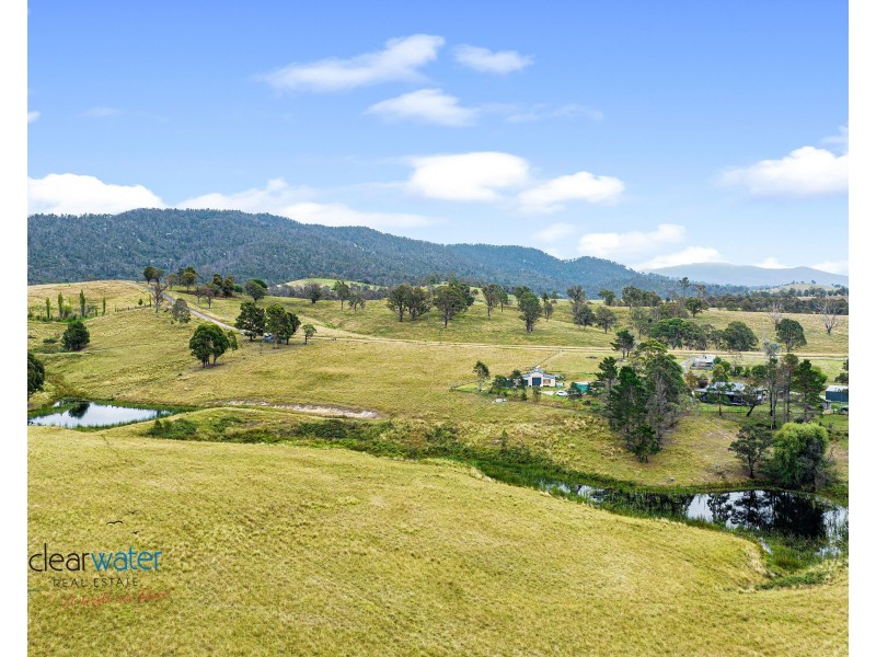 111 Terlichs Rd, Verona NSW 2550