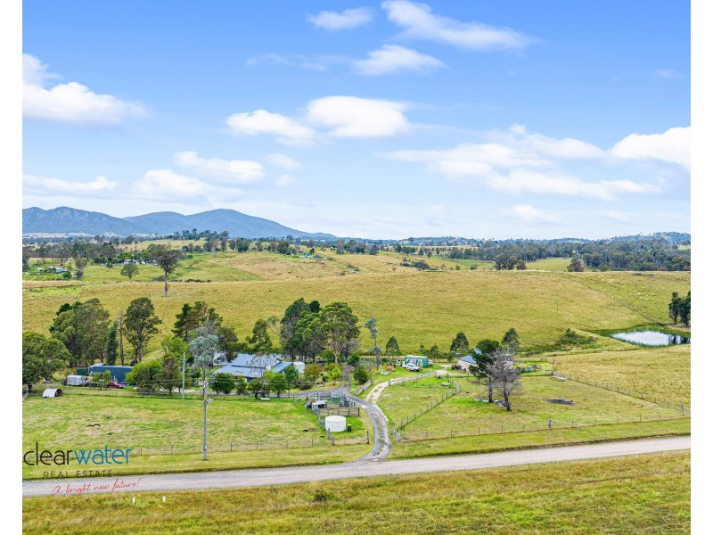 111 Terlichs Rd, Verona NSW 2550