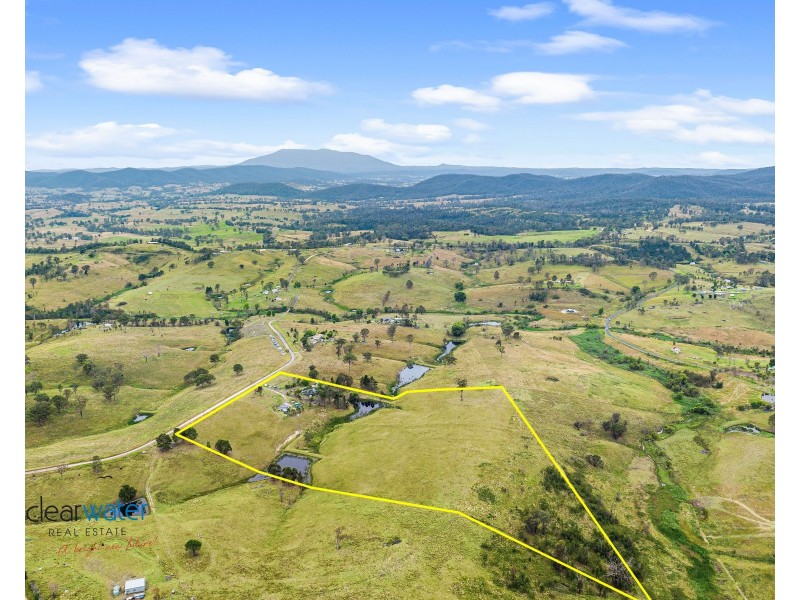 111 Terlichs Rd, Verona NSW 2550