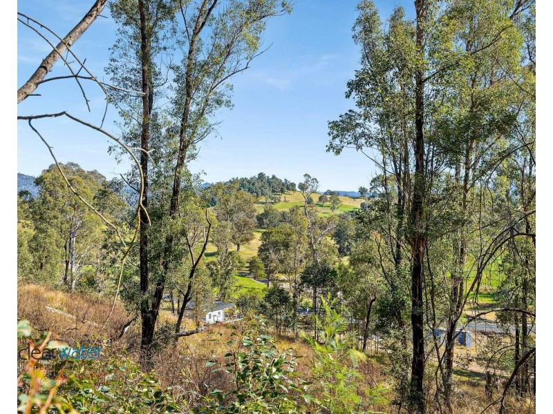 Lot 20, Lot 21, Lot  And Lot 25 Cowdery Street, Cobargo NSW 2550