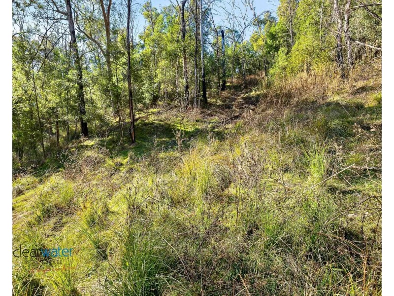 Lot 20, Lot 21, Lot  And Lot 25 Cowdery Street, Cobargo NSW 2550