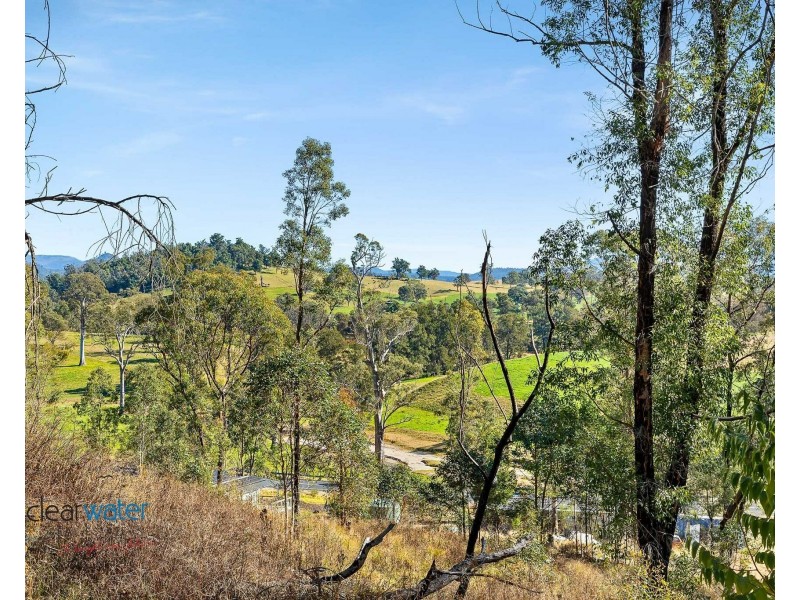 Lot 20, Lot 21, Lot  And Lot 25 Cowdery Street, Cobargo NSW 2550