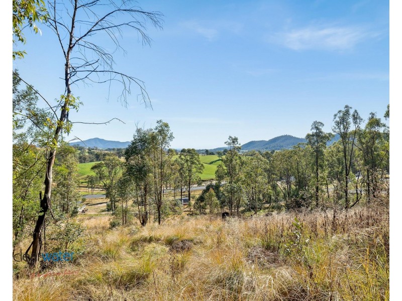 Lot 20, Lot 21, Lot  And Lot 25 Cowdery Street, Cobargo NSW 2550