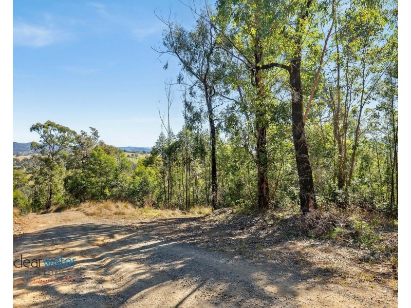 Lot 20, Lot 21, Lot  And Lot 25 Cowdery Street, Cobargo NSW 2550