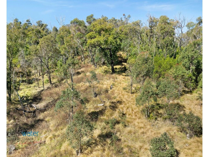 Lot 20, Lot 21, Lot  And Lot 25 Cowdery Street, Cobargo NSW 2550