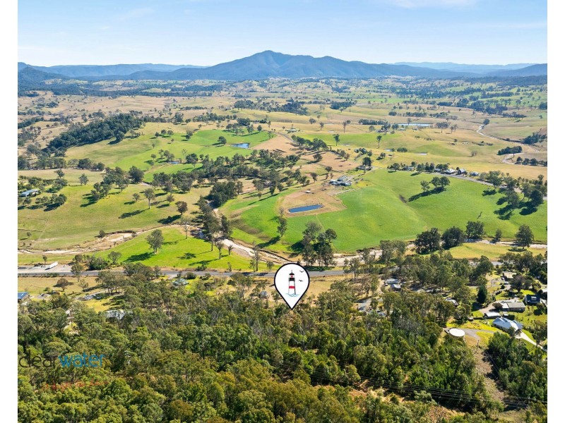 Lot 20, Lot 21, Lot  And Lot 25 Cowdery Street, Cobargo NSW 2550