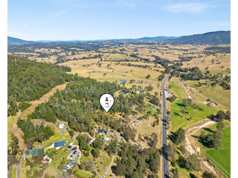 Lot 20, Lot 21, Lot  And Lot 25 Cowdery Street, Cobargo NSW 2550