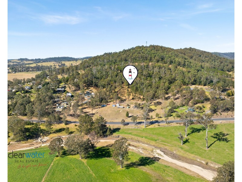 Lot 20, Lot 21, Lot  And Lot 25 Cowdery Street, Cobargo NSW 2550