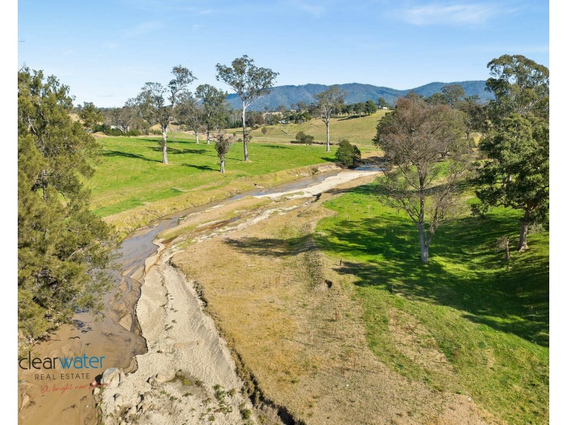 Lot 20, Lot 21, Lot  And Lot 25 Cowdery Street, Cobargo NSW 2550