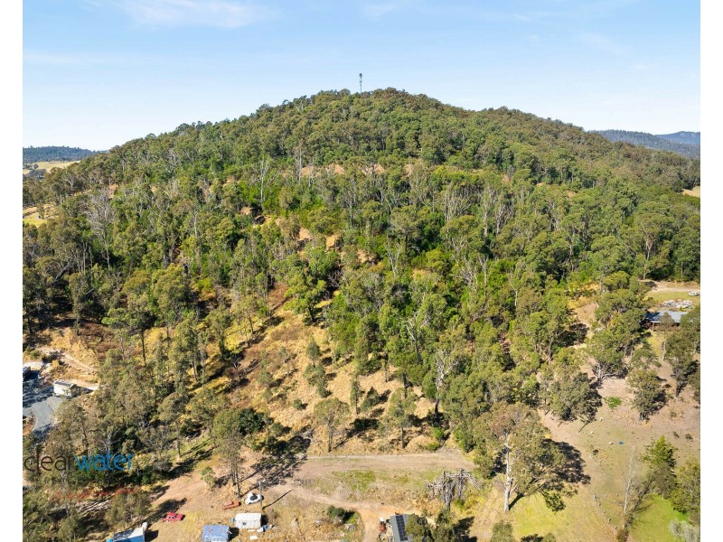 Lot 20, Lot 21, Lot  And Lot 25 Cowdery Street, Cobargo NSW 2550