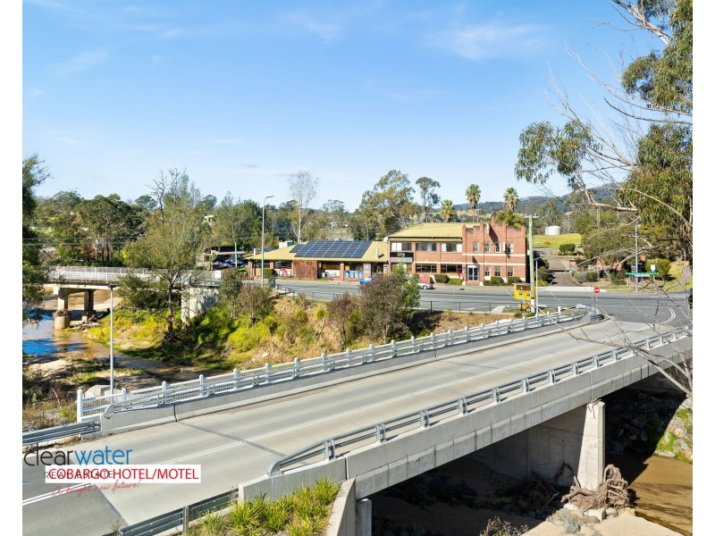 Lot 20, Lot 21, Lot  And Lot 25 Cowdery Street, Cobargo NSW 2550