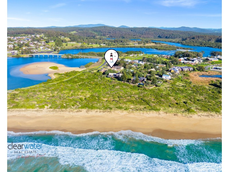 Unit 9/8 Narira Street, Bermagui NSW 2546