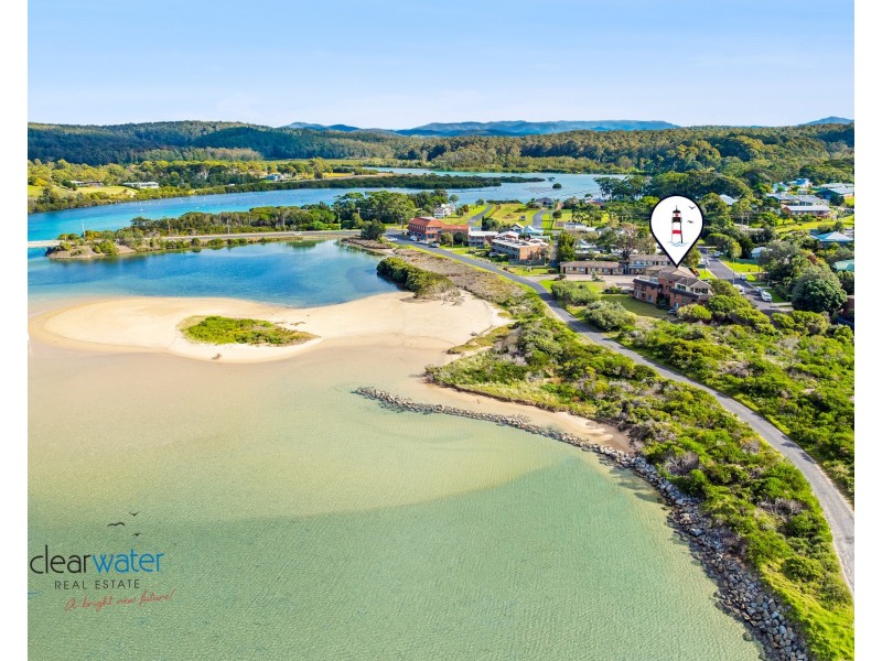Unit 9/8 Narira Street, Bermagui NSW 2546