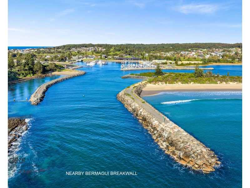 Unit 9/8 Narira Street, Bermagui NSW 2546