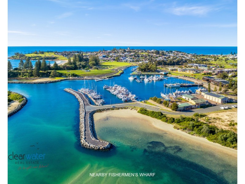 Unit 9/8 Narira Street, Bermagui NSW 2546