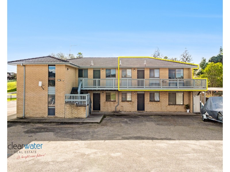 Unit 9/8 Narira Street, Bermagui NSW 2546