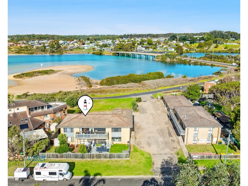 Unit 9/8 Narira Street, Bermagui NSW 2546