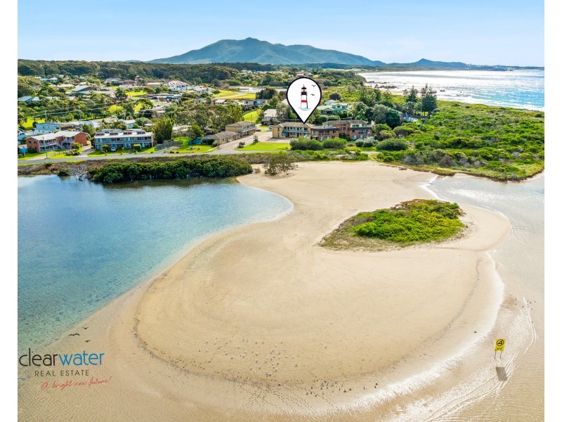 Unit 9/8 Narira Street, Bermagui NSW 2546