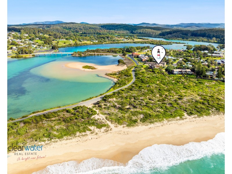 Unit 9/8 Narira Street, Bermagui NSW 2546